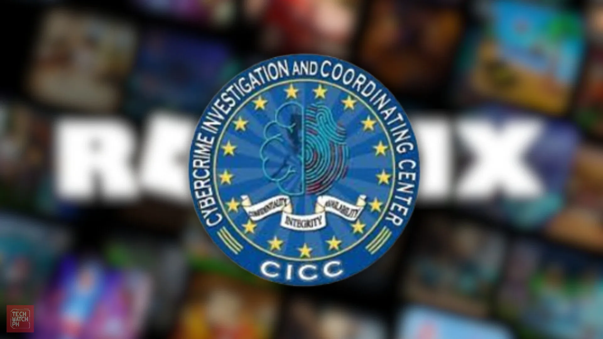 CICC to apply anti-child exploitation law in review of possible Roblox restriction in PH