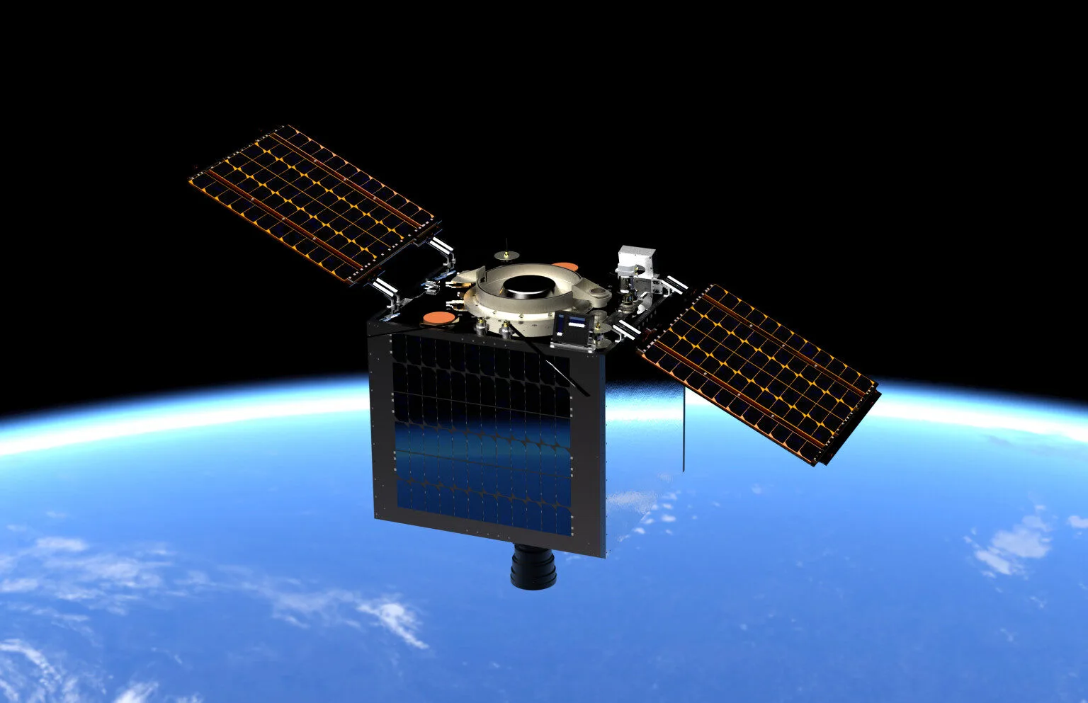 Satellite technology to enhance irrigation planning and water resource management — PhilSA, NIA