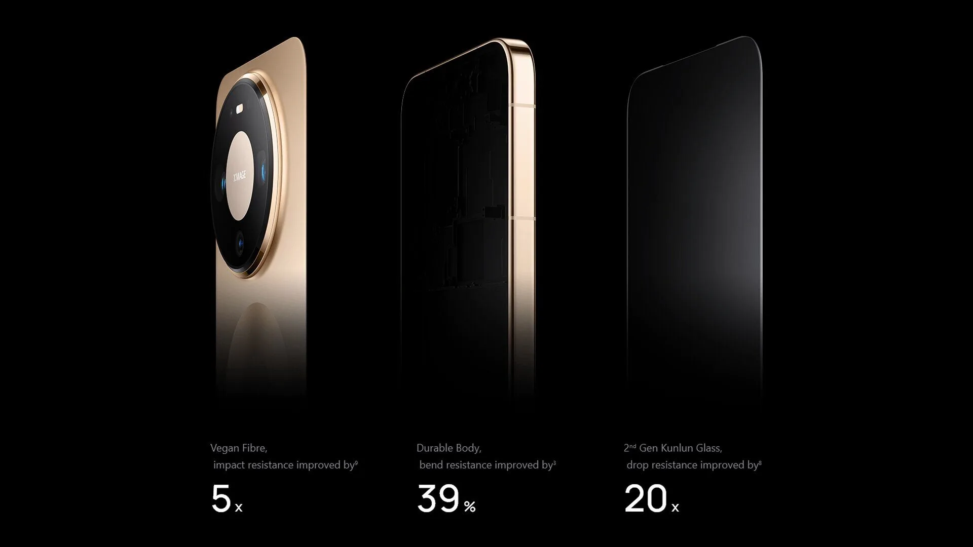 Huawei Mate 80 Pro opens PH pre-orders, brings durability, AI imaging, and high-speed charging upgrades