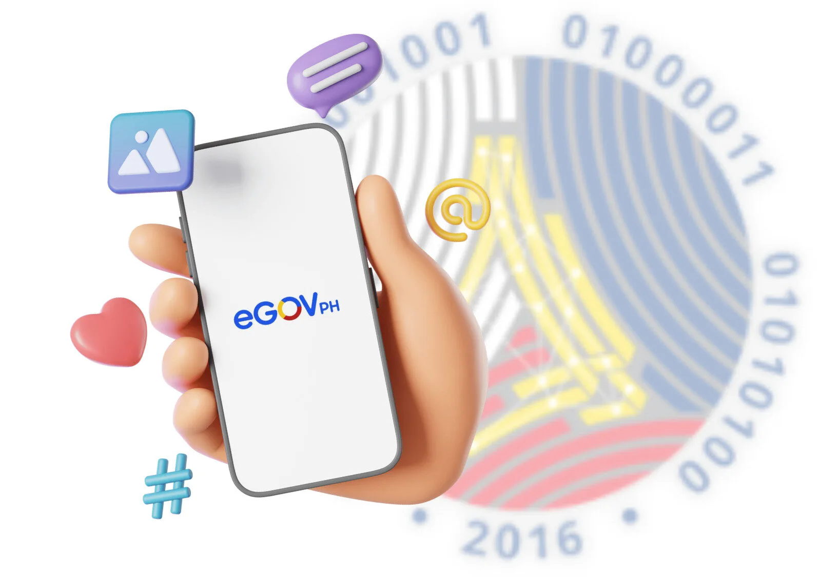 DICT to coordinate with DBM to sustain eGovPH system capacity amid rising demand