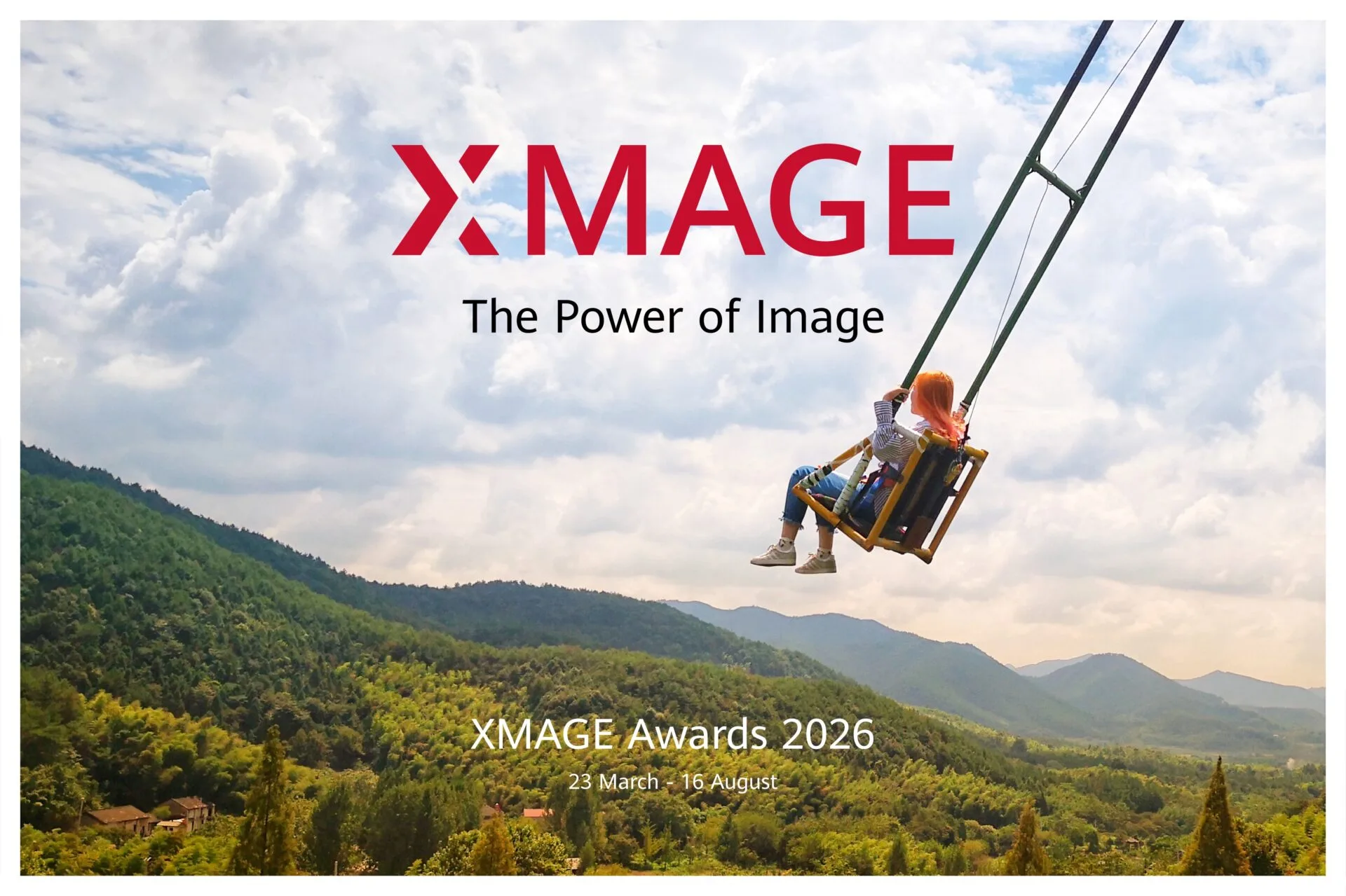 HUAWEI pushes smartphone photography storytelling through XMAGE Awards 2026