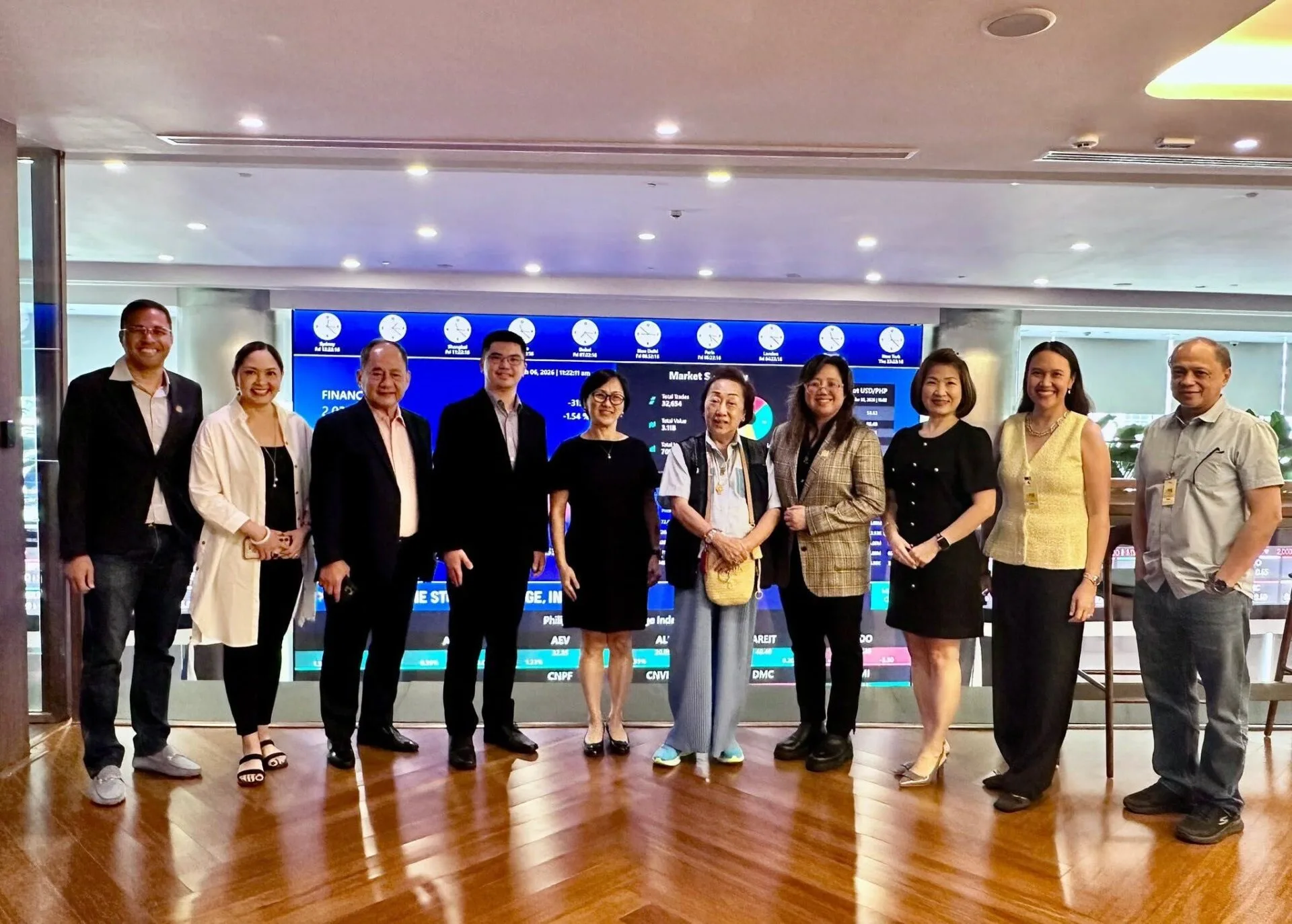 PAIBA, PhilCham Singapore forge cross-border AI partnership to boost Philippine business adoption