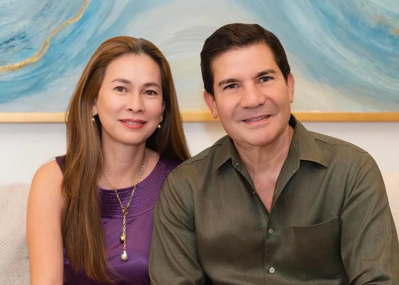 Edu Manzano, Ann Cuisia clarify role as volunteer contributors in PGMN