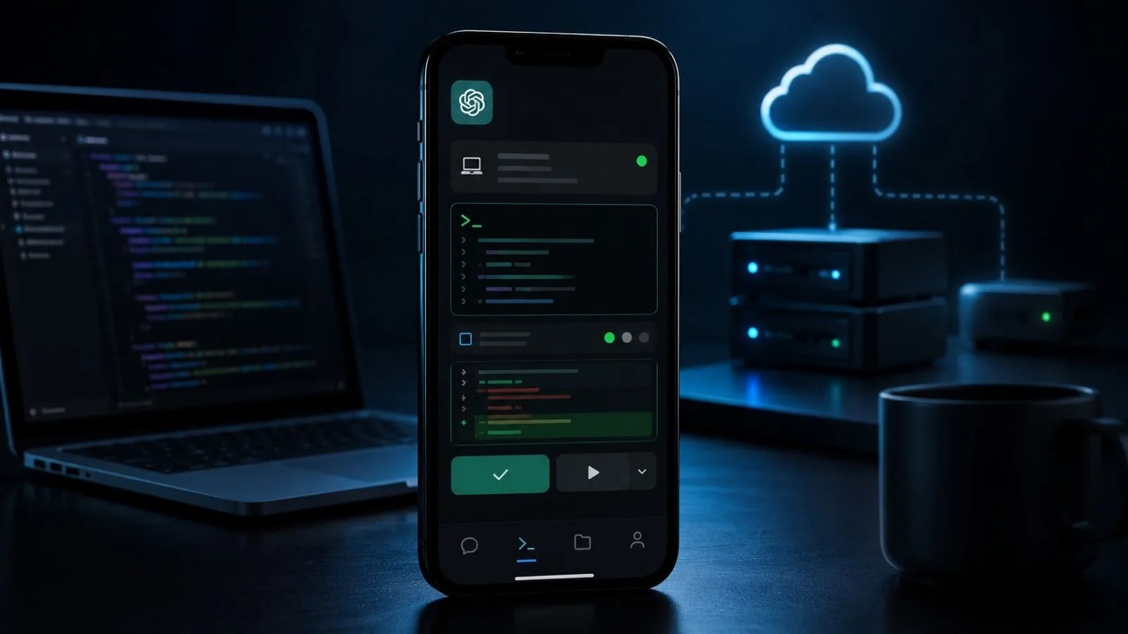 OpenAI brings Codex to mobile, expands AI coding workflows across devices