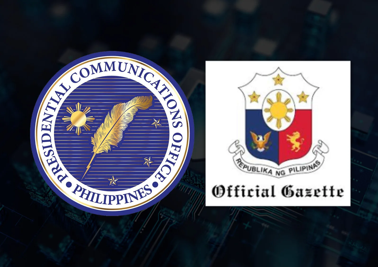 DICT restores Official Gazette, PCO websites after temporary access disruption