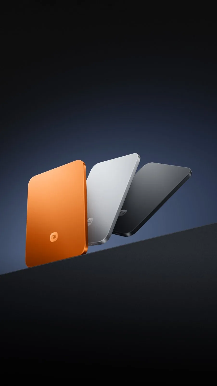 Xiaomi unveils one of the slimmest magnetic power banks in the market today