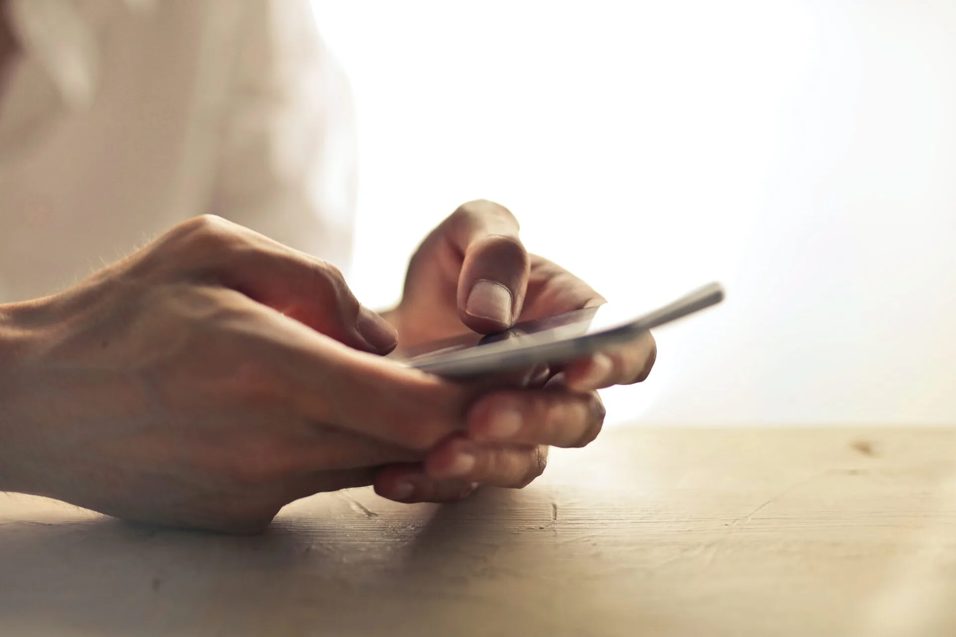 Smart blocks nearly 1 billion scam texts in Q1 2026