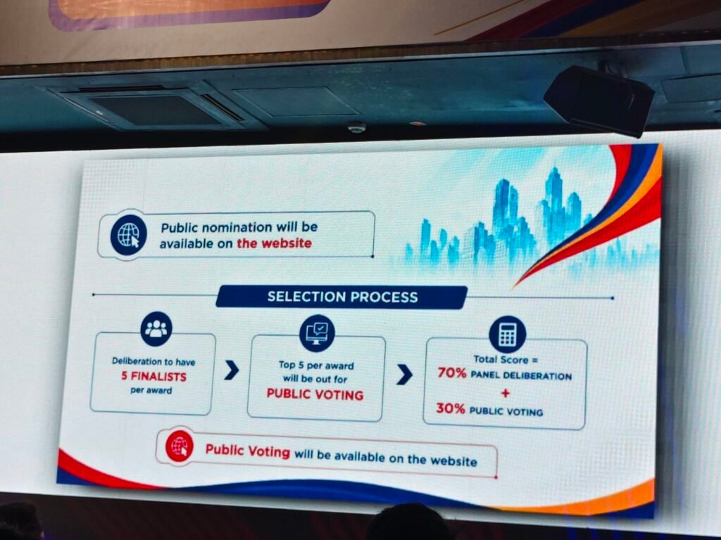 MSMEs take center stage as DITO opens BizBayani Awards nominations