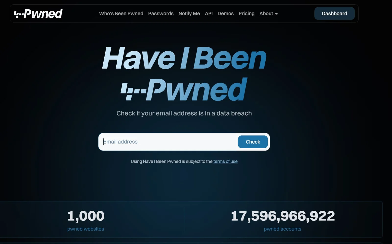 Philippines joins Have I Been Pwned government monitoring program