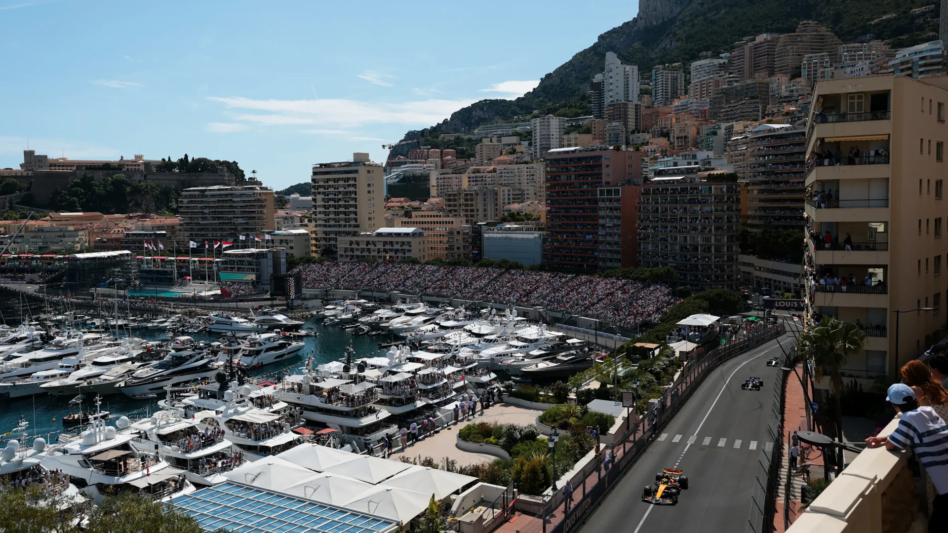 Why the Monaco Grand Prix remains Formula 1’s ultimate test of skill