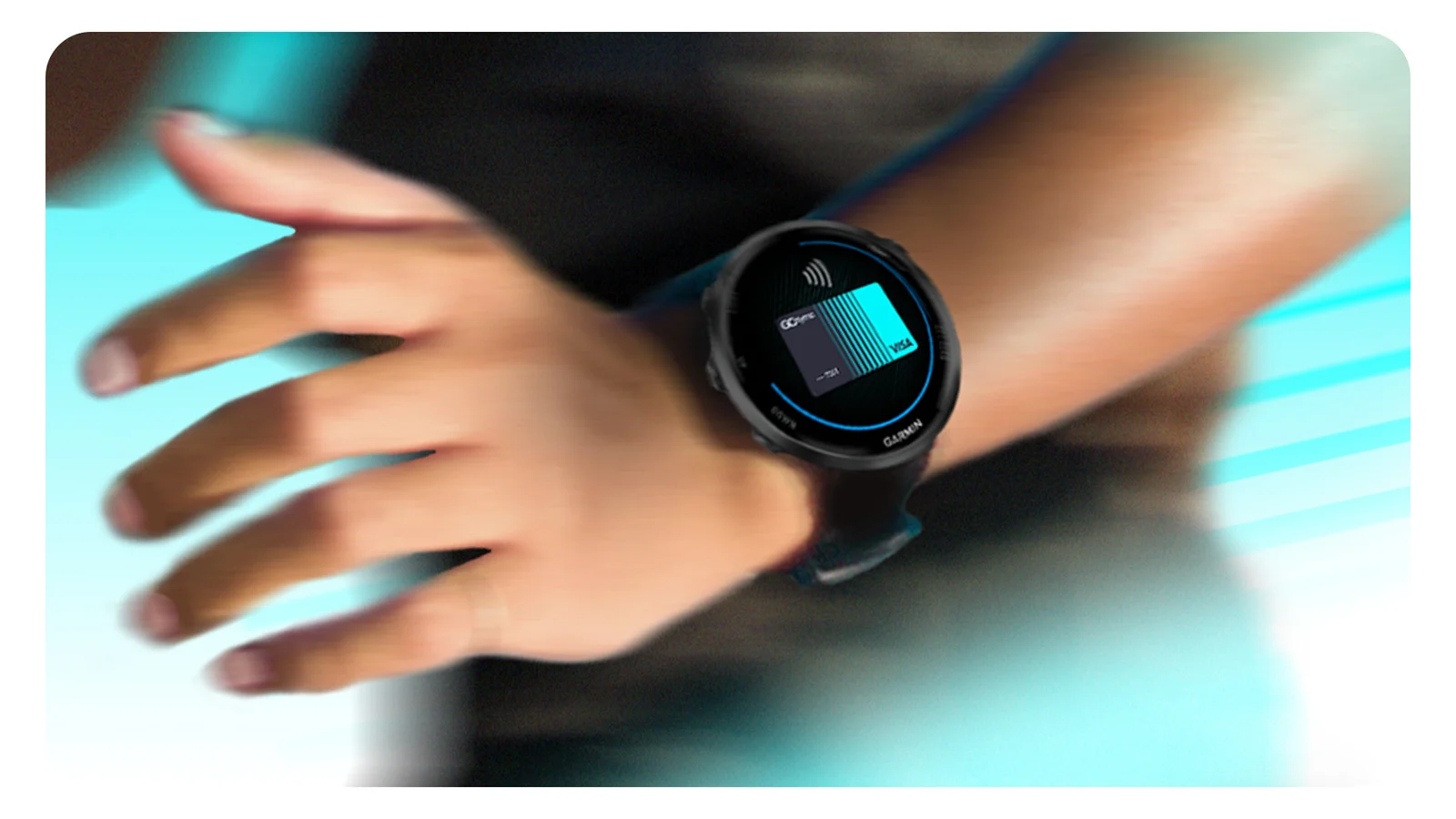 Pay with your watch: Garmin Pay now available in PH
