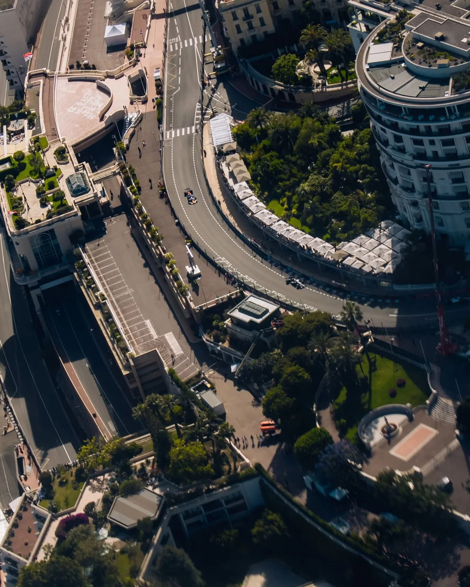 F1 teams bring Monaco-specific tech upgrades ahead of 2026 Grand Prix