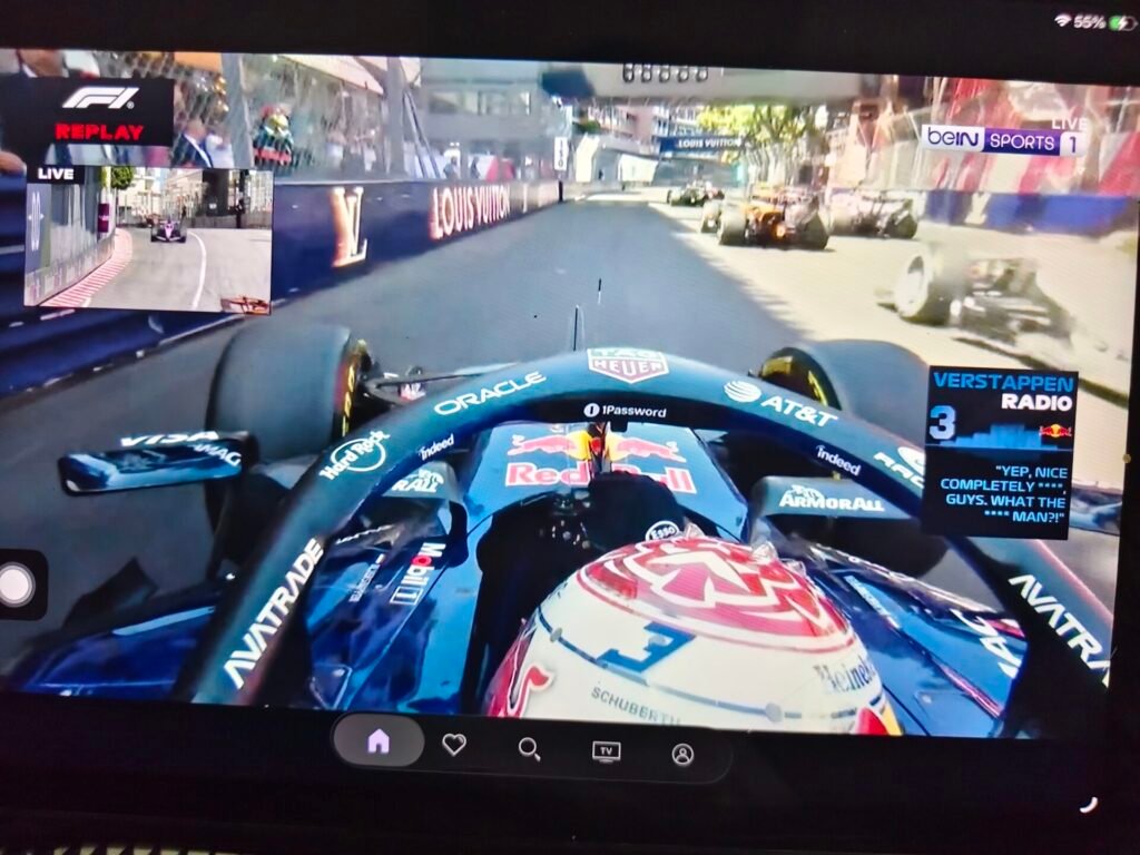 Verstappen shares glimpse behind early Monaco GP exit as Red Bull trouble hits race start