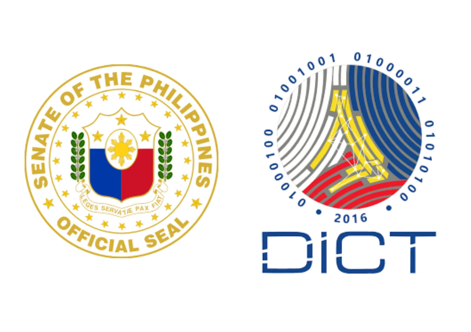 DICT, Senate say no sensitive data compromised in website defacement incident