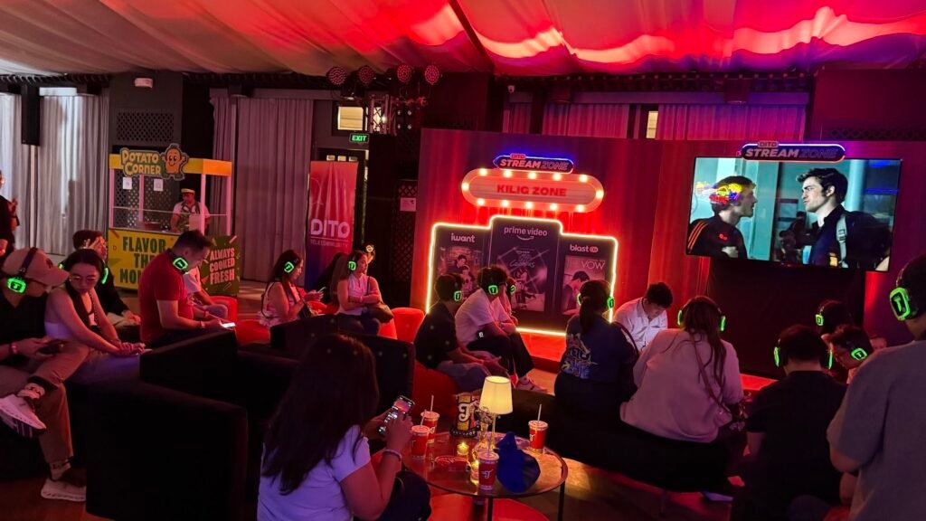 DITO launches StreamZone prepaid offer for mobile streaming users