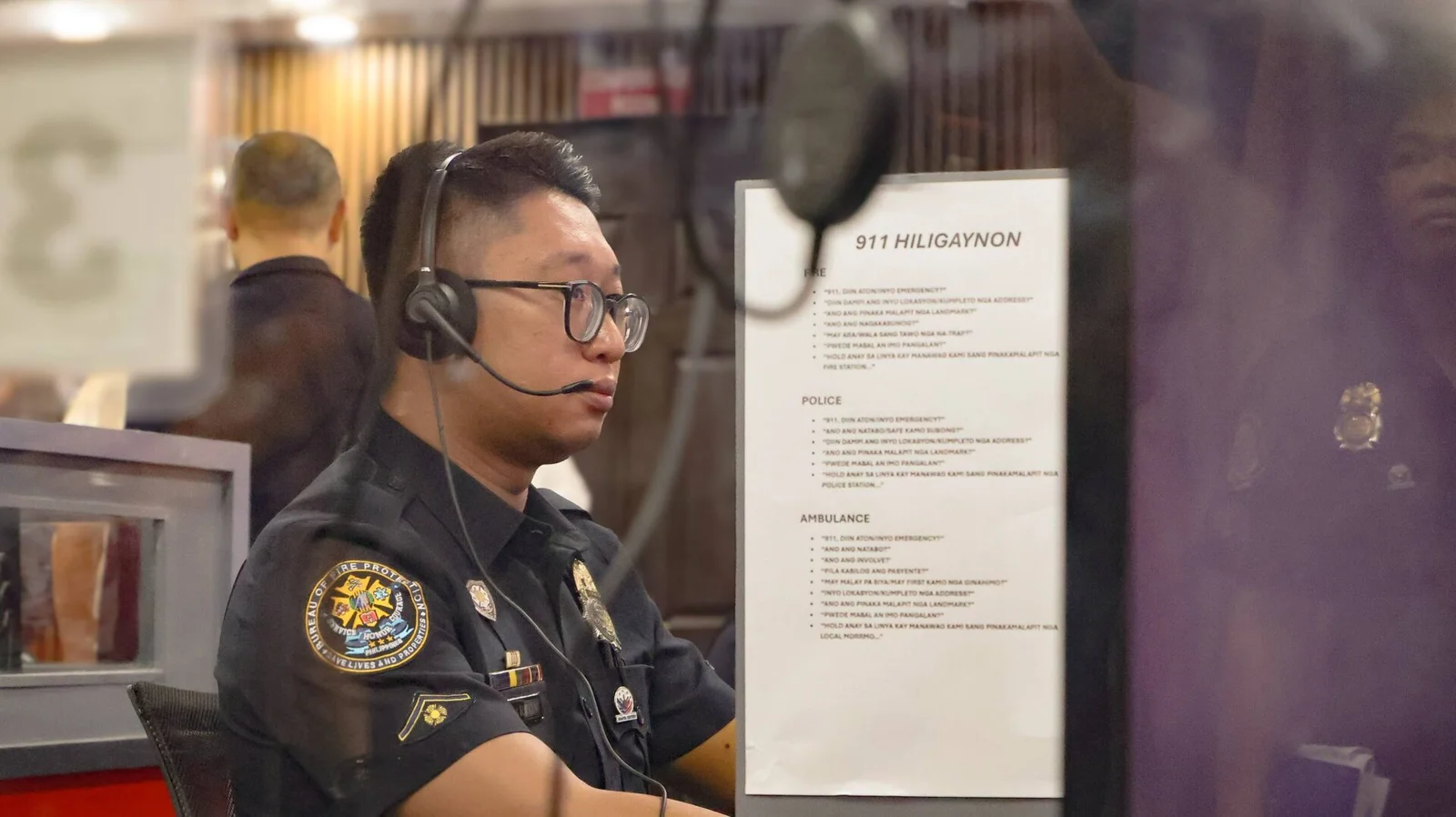 PLDT backs wider Unified 911 rollout with dialect-sensitive emergency command centers