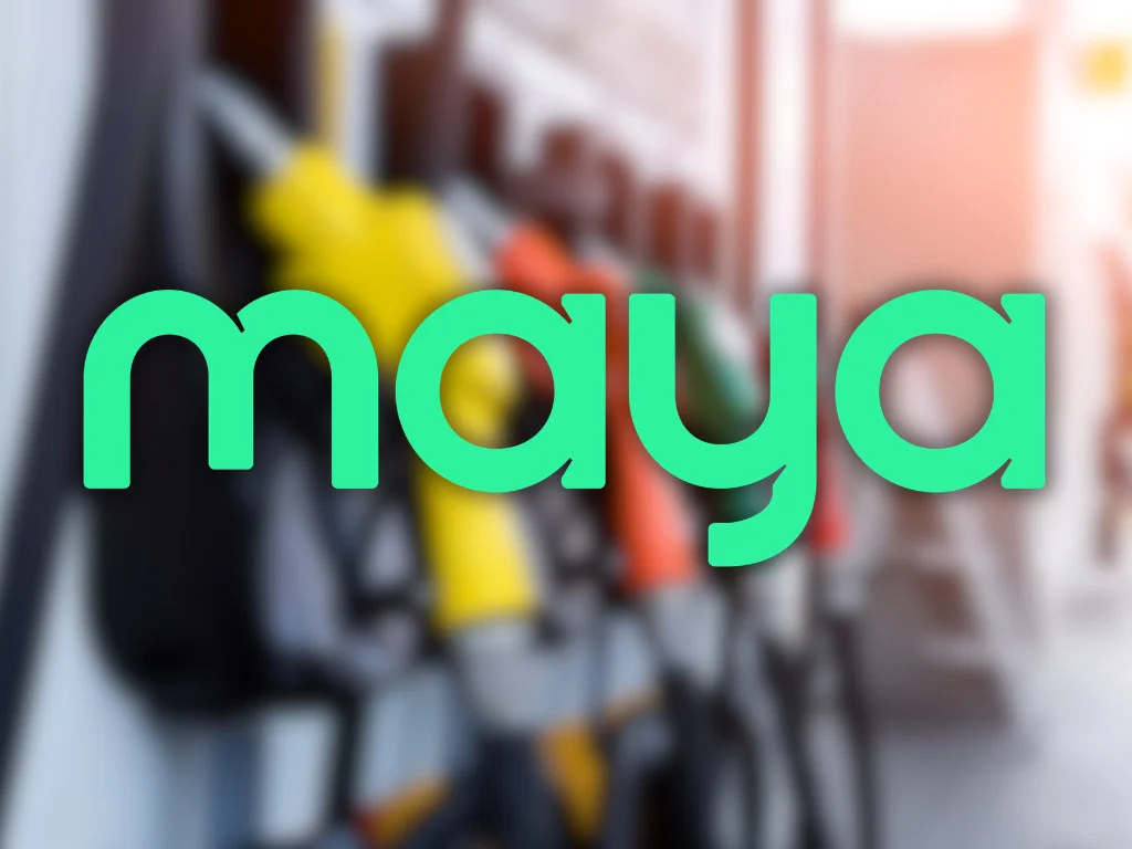 LTFRB taps Maya for digital fuel subsidy disbursements