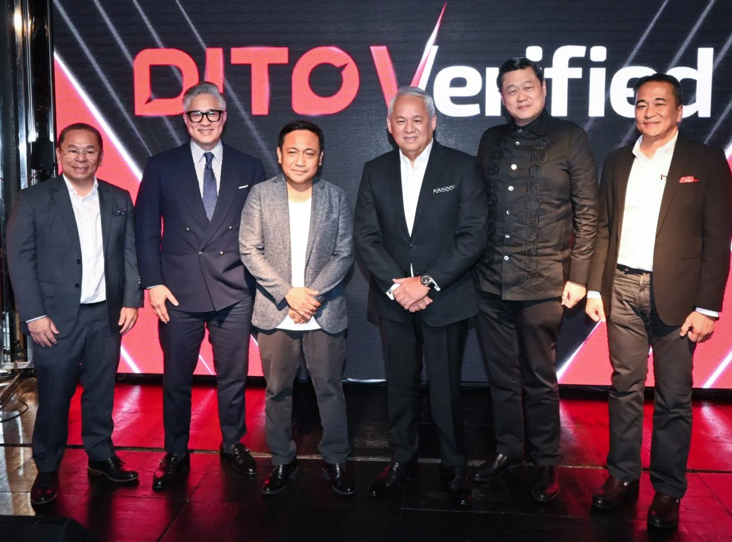 Say bye to OTPs: DITO launches silent authentication service for digital transactions
