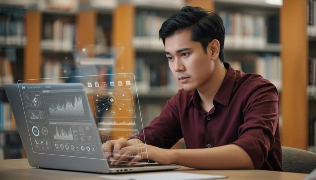 With AI reshaping jobs, are Filipino students ready for today’s workforce?