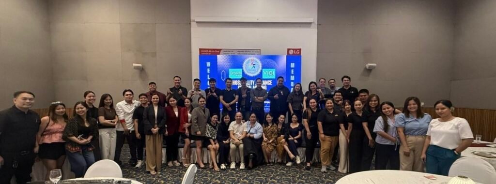 LG Philippines brings hospitality tech showcase to Subic hotel leaders