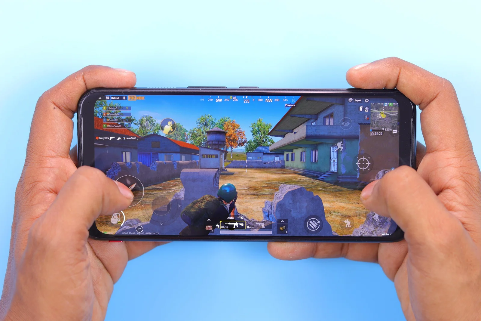Game developers group says game bans won’t solve child safety issues online