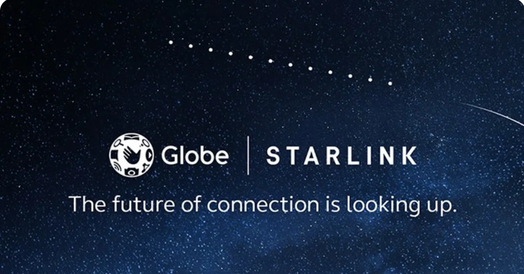 Globe launches Starlink satellite-to-mobile service in PH after NTC approval
