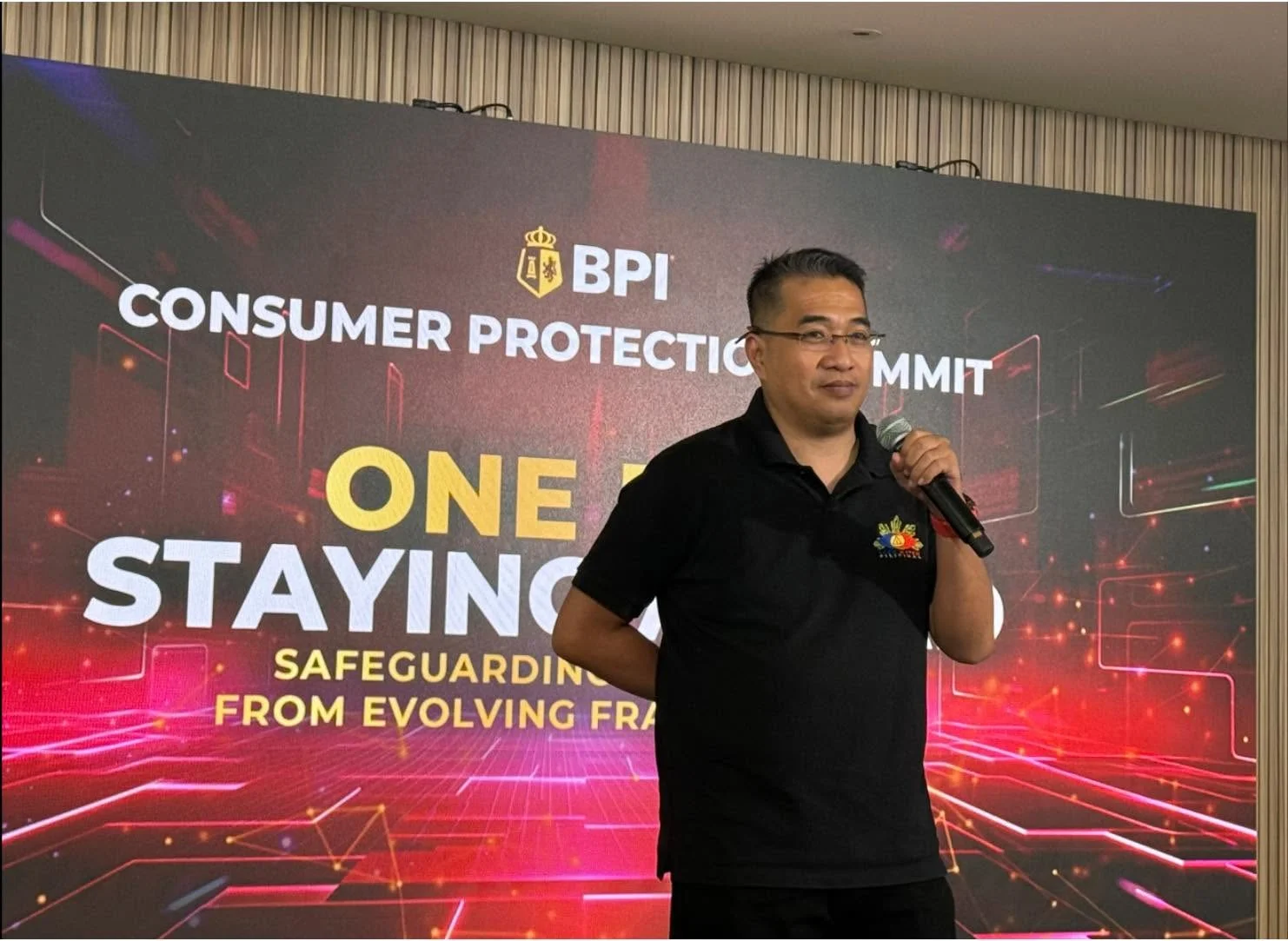 Scam Watch Pilipinas unveils Whole-of-Organization anti-scam framework at BPI Consumer Protection Summit
