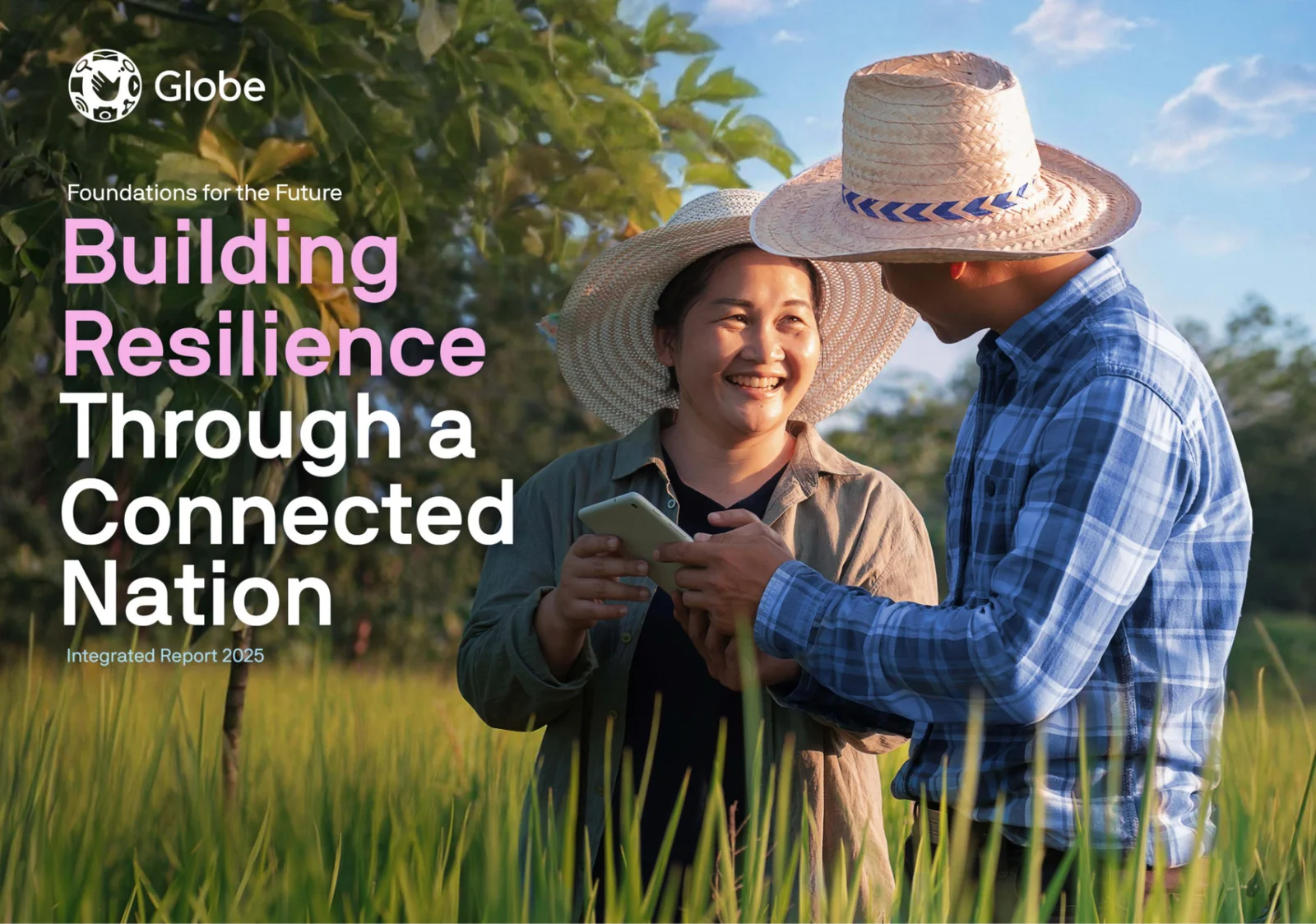 Globe strengthens digital infrastructure, cuts data costs for Filipinos