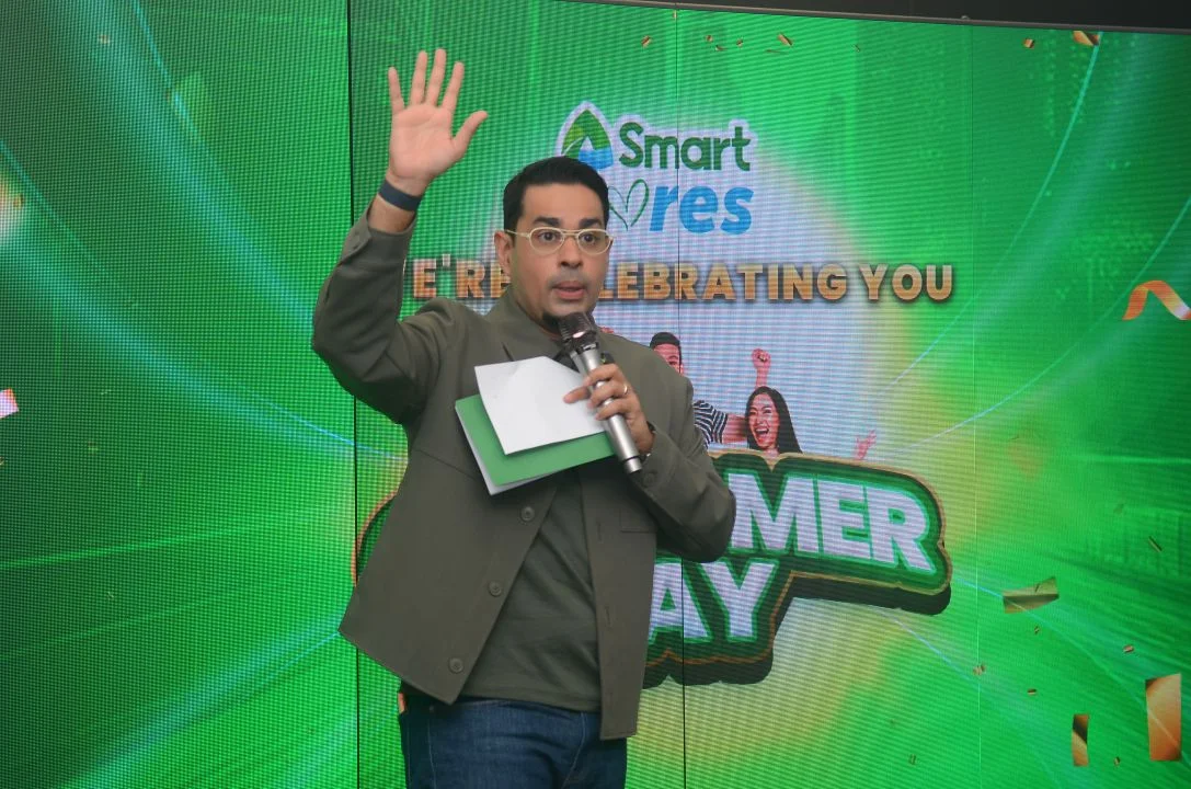 Smart taps Customer Day to boost scam awareness, safer digital habits