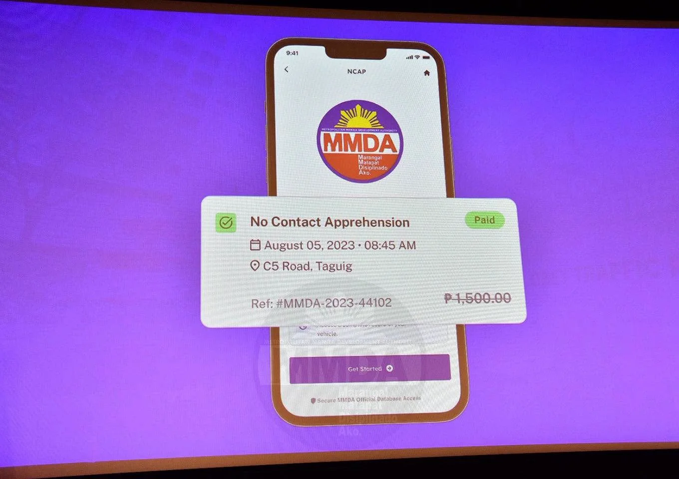 Scam Watch Pilipinas commends NCAP integration into eGovPH, calls for all government agencies to follow