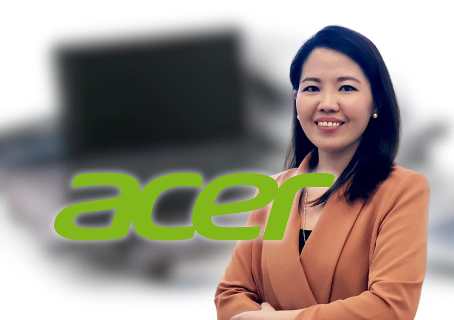 Acer claims top laptop market position in PH for first five months of 2026