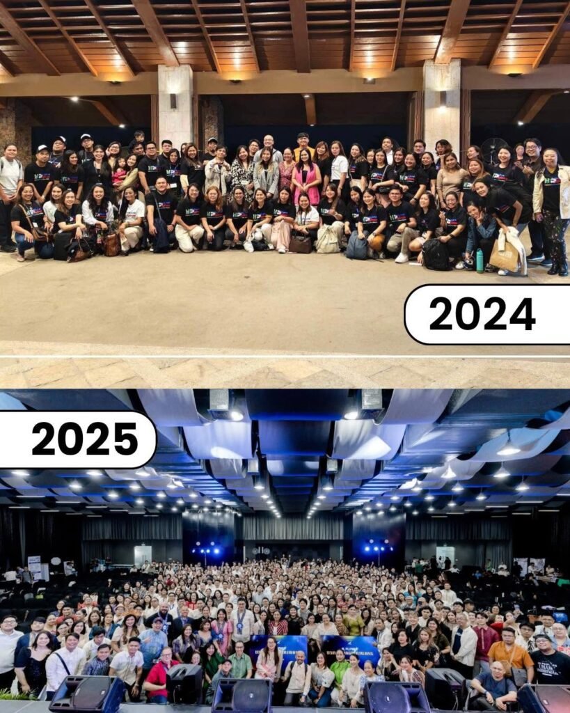 HighLevel brings global LIVE conference closer to Filipino tech community