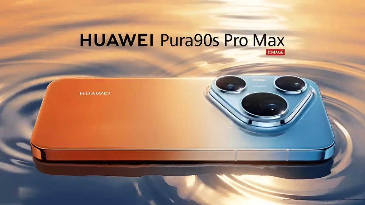 Huawei Pura 90s Series headlines global launch in Kuala Lumpur