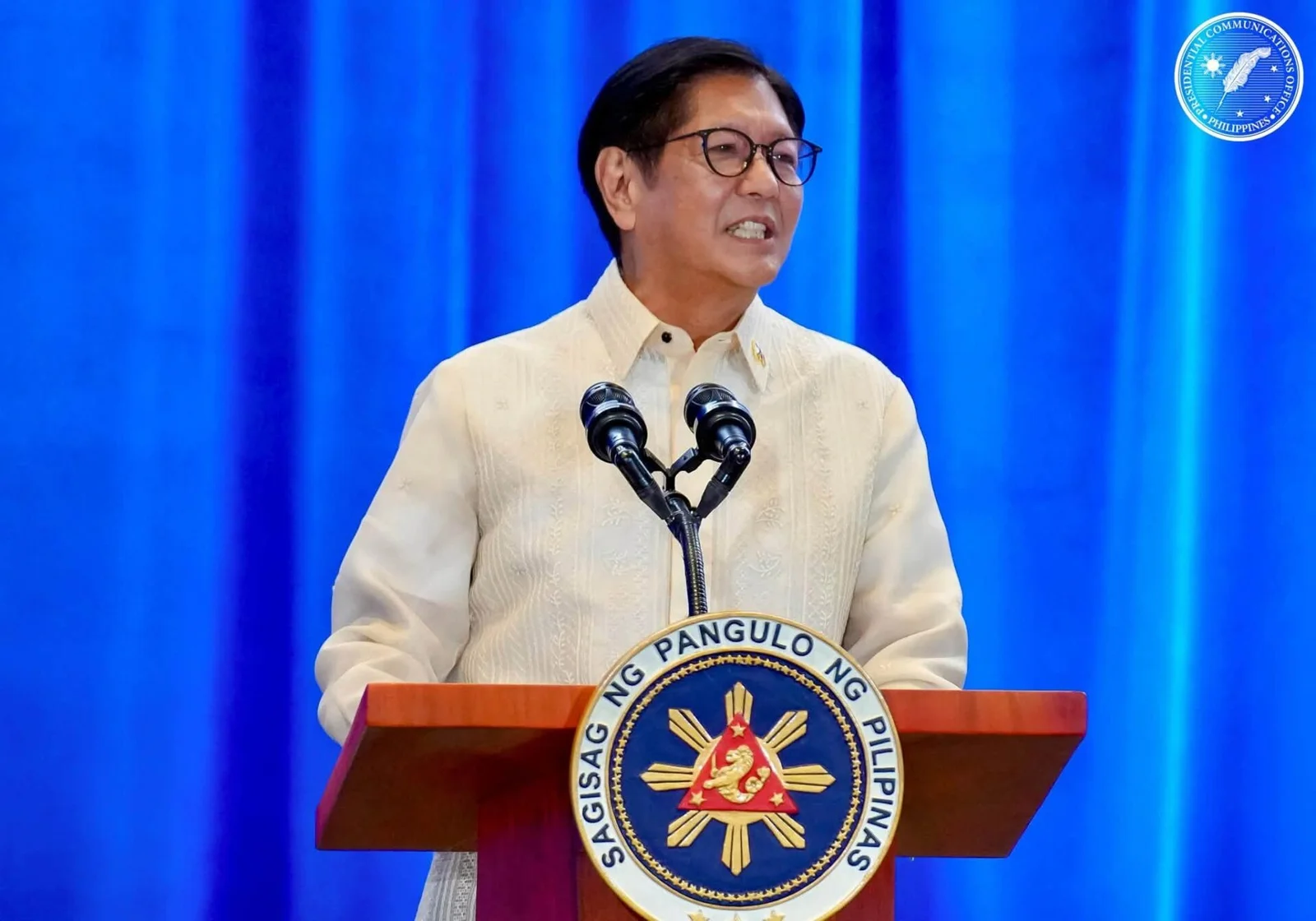 Marcos OKs EO to strengthen government data security, support digital infrastructure growth