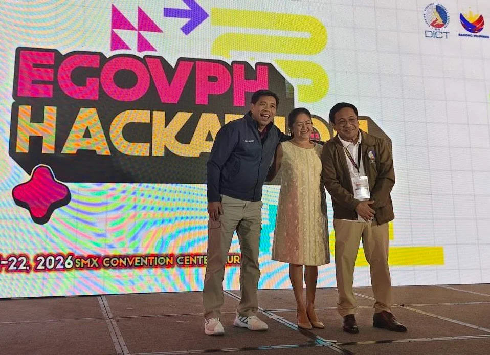 eGovPH Hackathon challenges Filipino innovators to transform public services