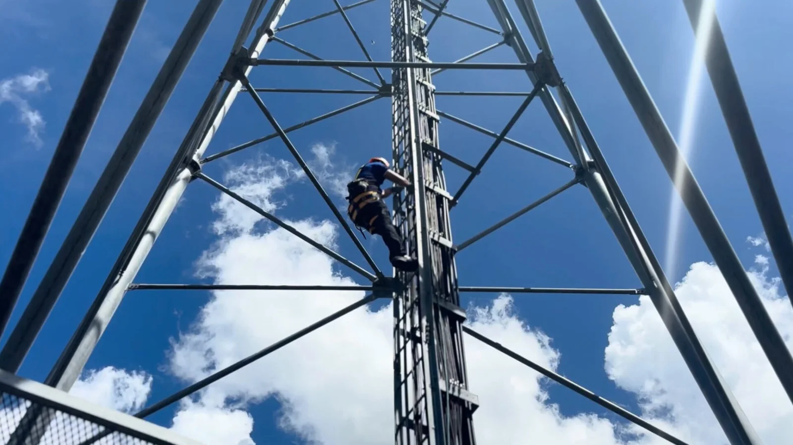 Globe pushes connectivity as fifth utility
