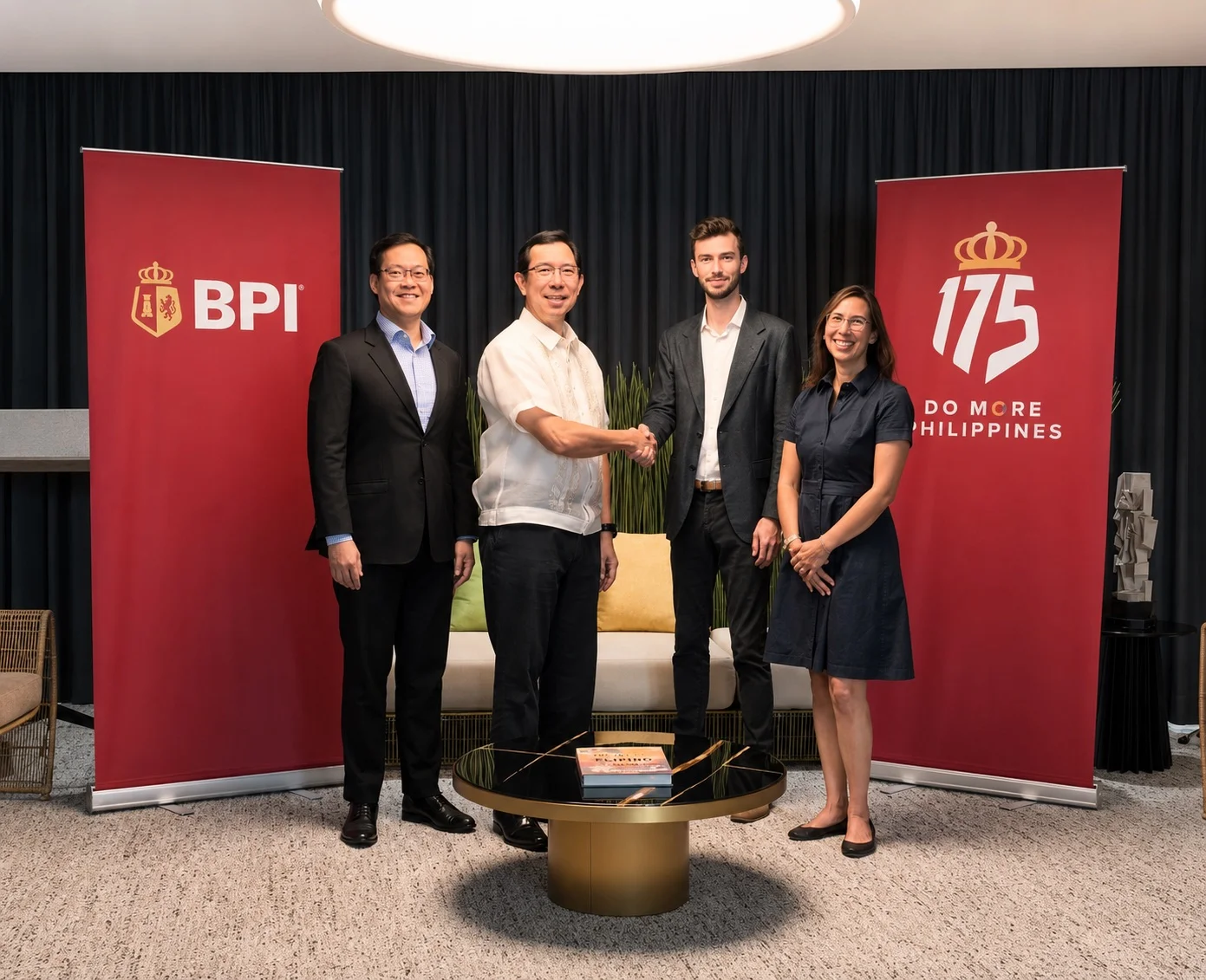 BPI to pilot stablecoin rail for faster peso remittances
