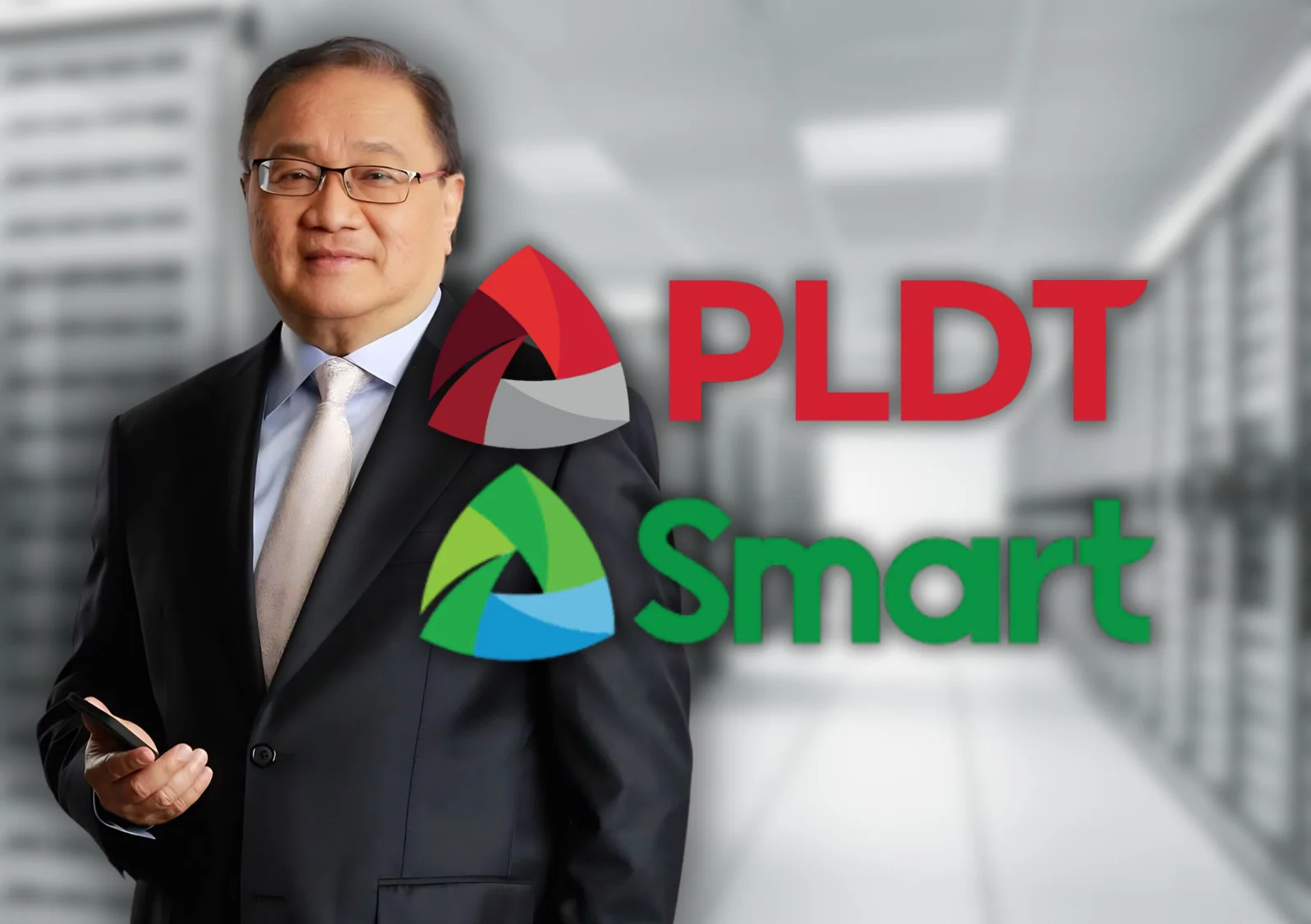 PLDT offers infrastructure support for government data residency push