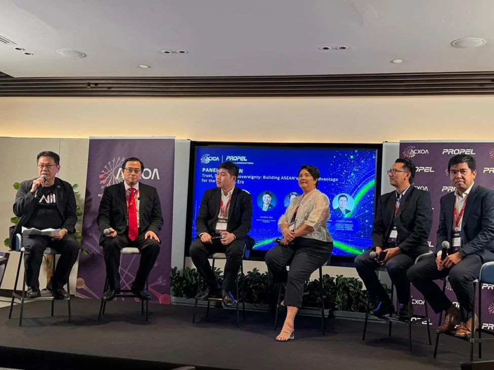 PH educator urges ASEAN to build AI around people