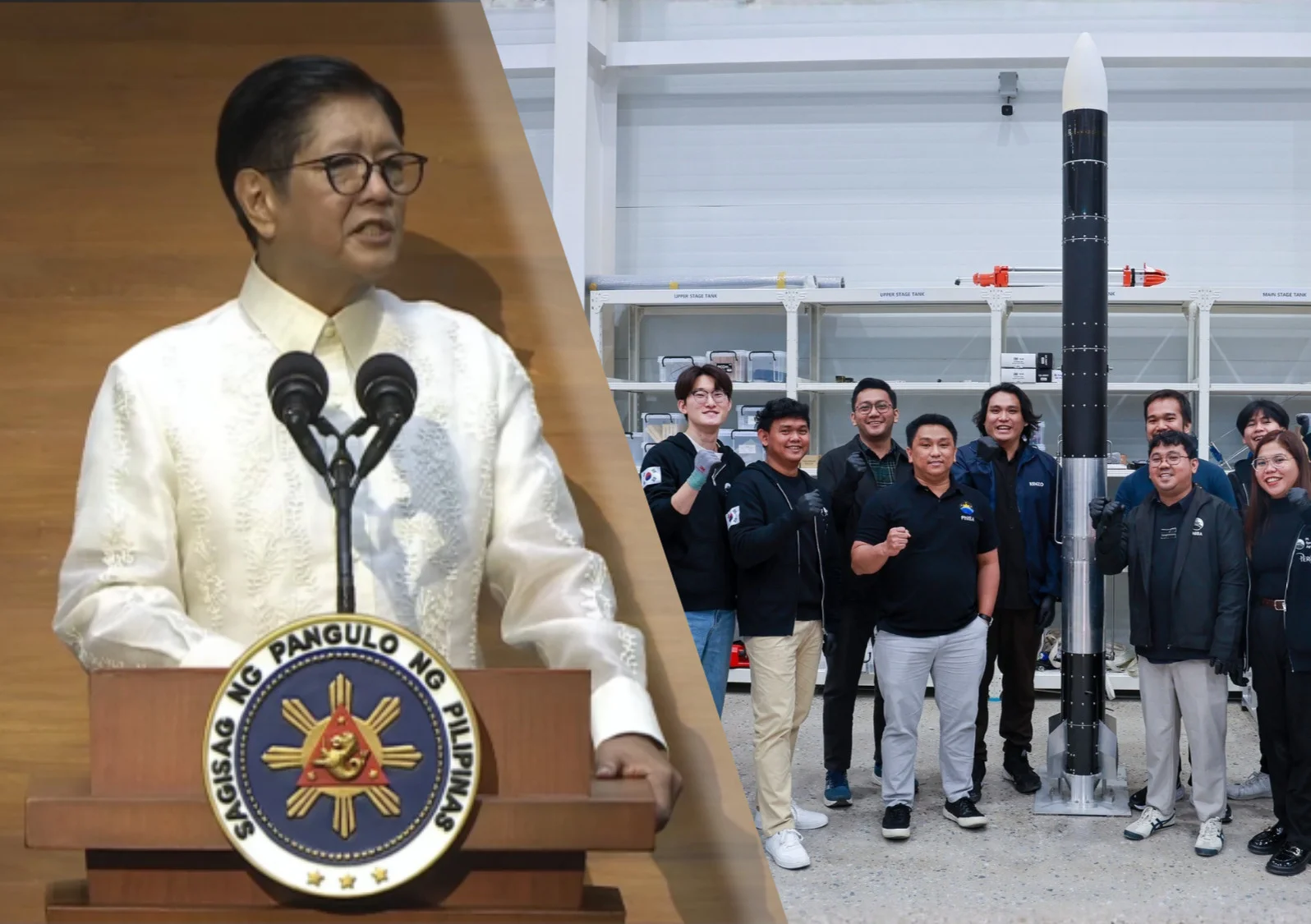 Philippines sets first liquid-fueled sounding rocket launch for 2027