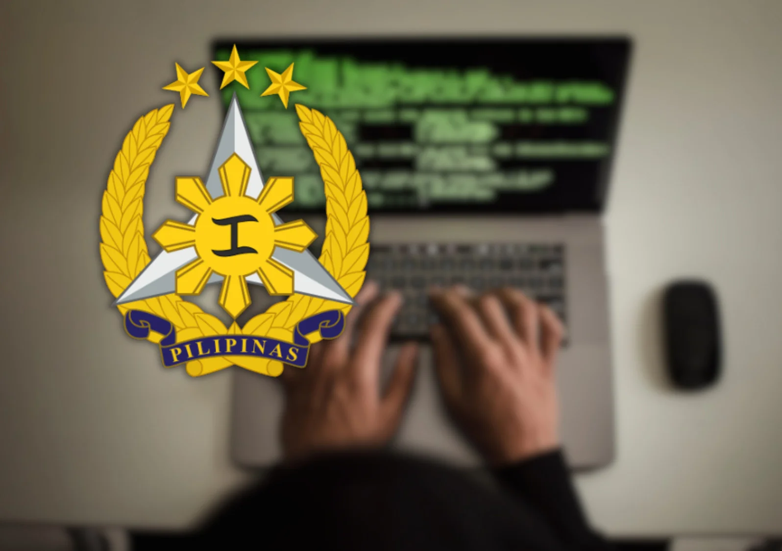 AFP hiring cybersecurity, AI experts for modernization push