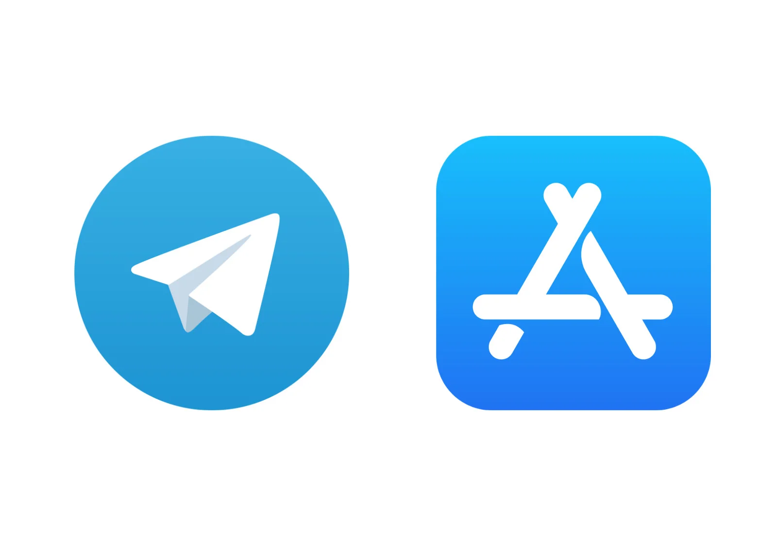 Telegram no longer available on Apple’s App Store