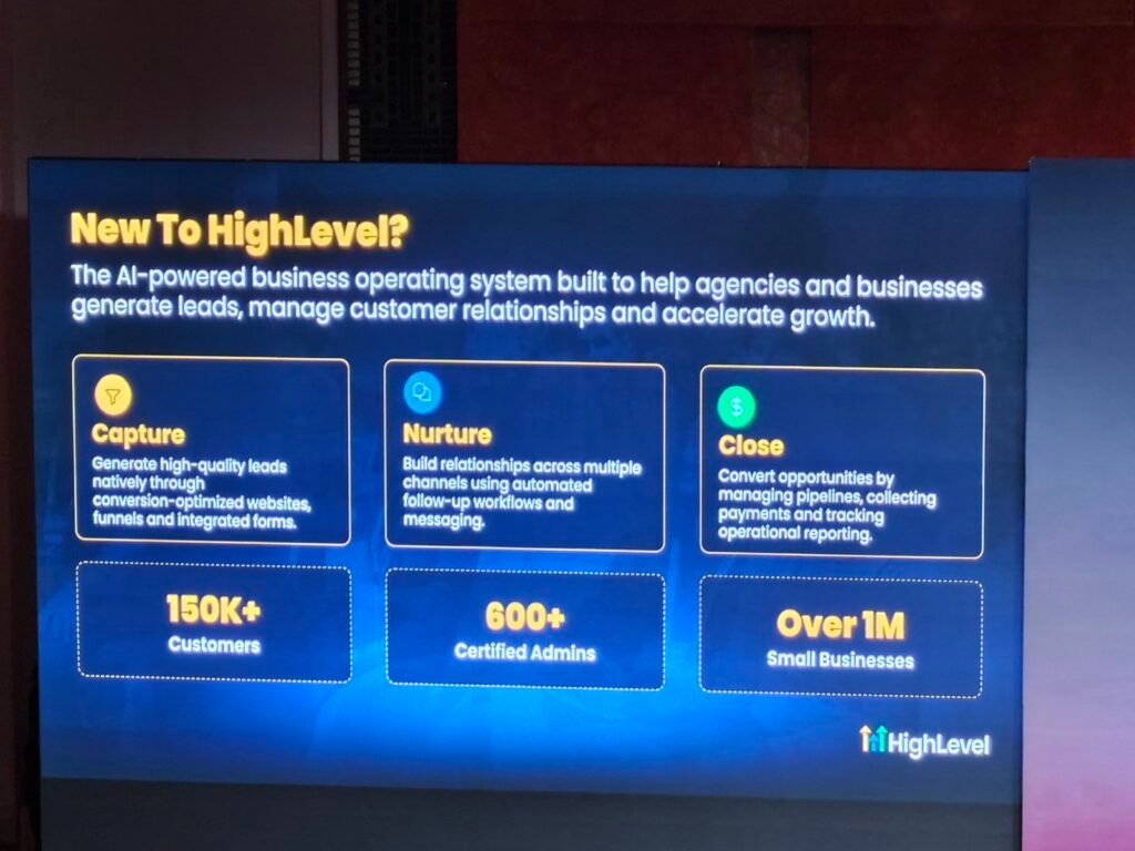 HighLevel eyes long-term MSME sustainability as AI tools expand