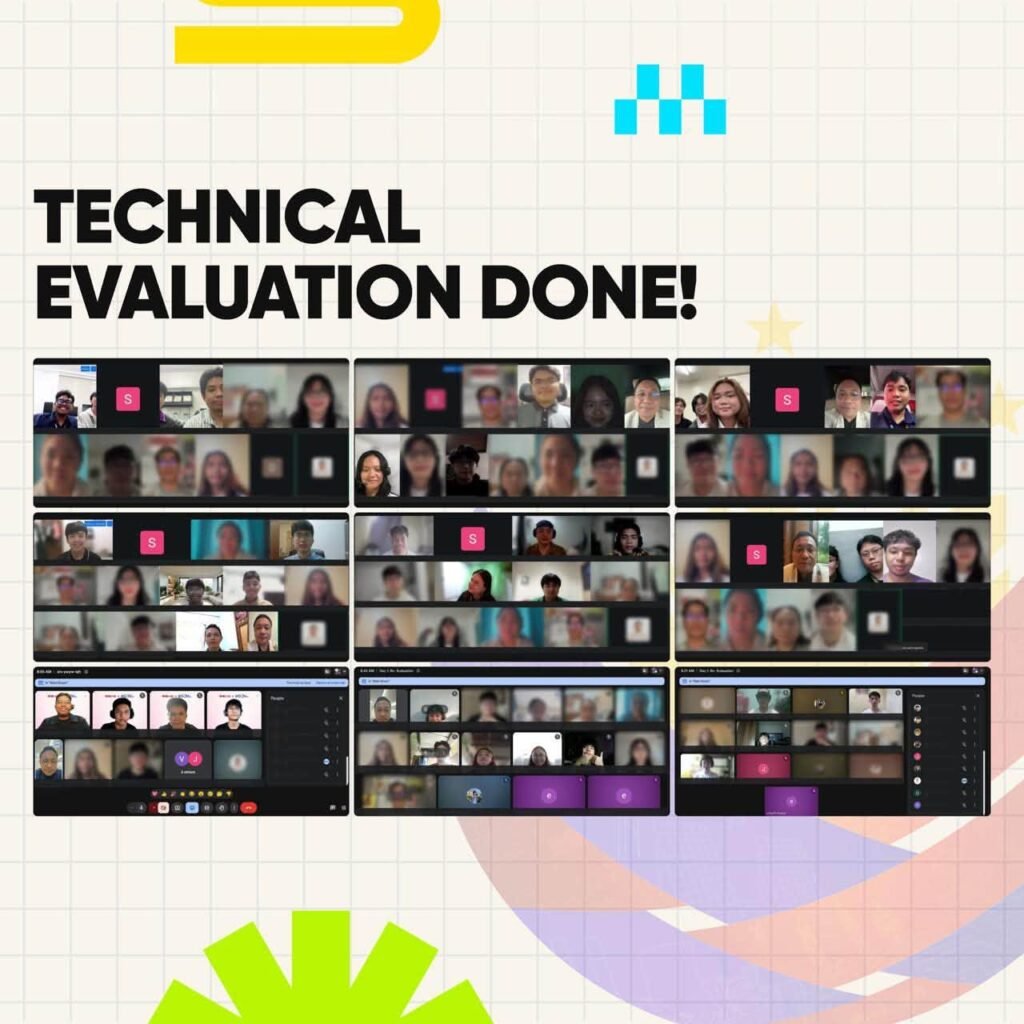 eGovPH Hackathon wraps technical evaluation, Top 30 finalists to be announced soon