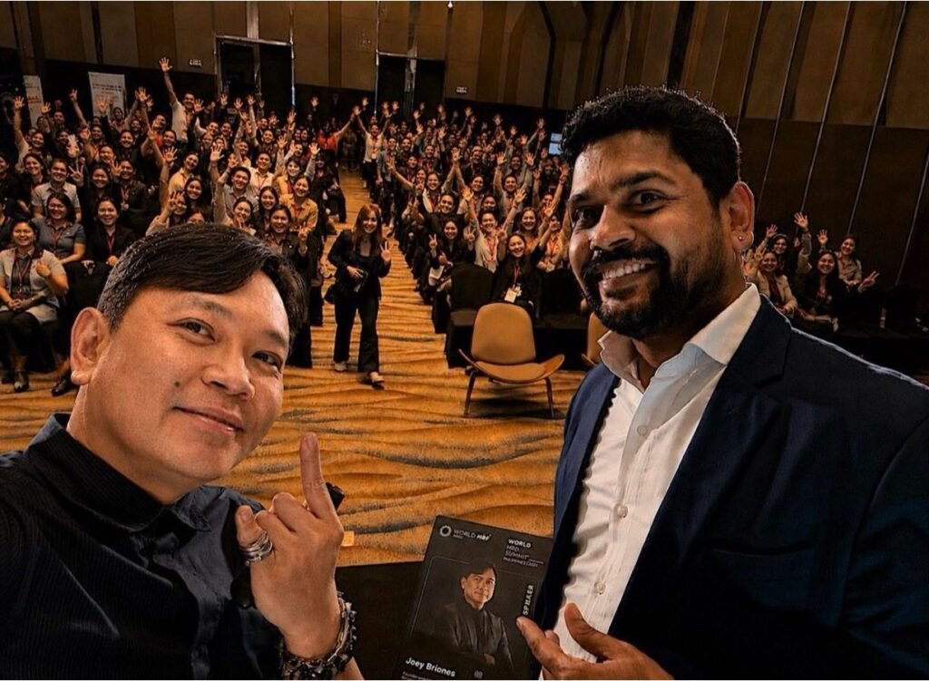 TechWatchPH columnist highlights workforce leaders’ evolving role at World HR Summit