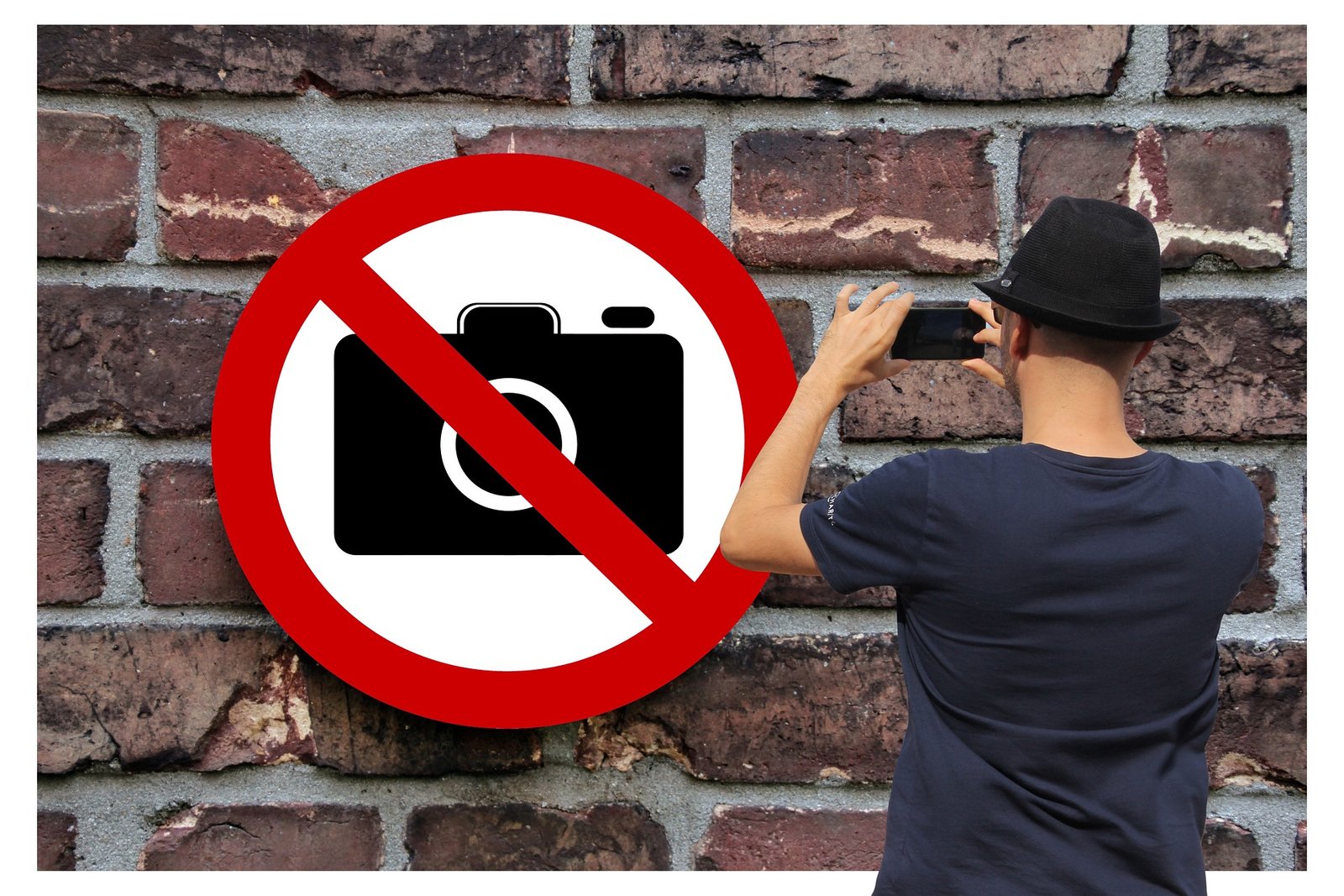 Does being in a public place mean data privacy no longer applies? NPC says no