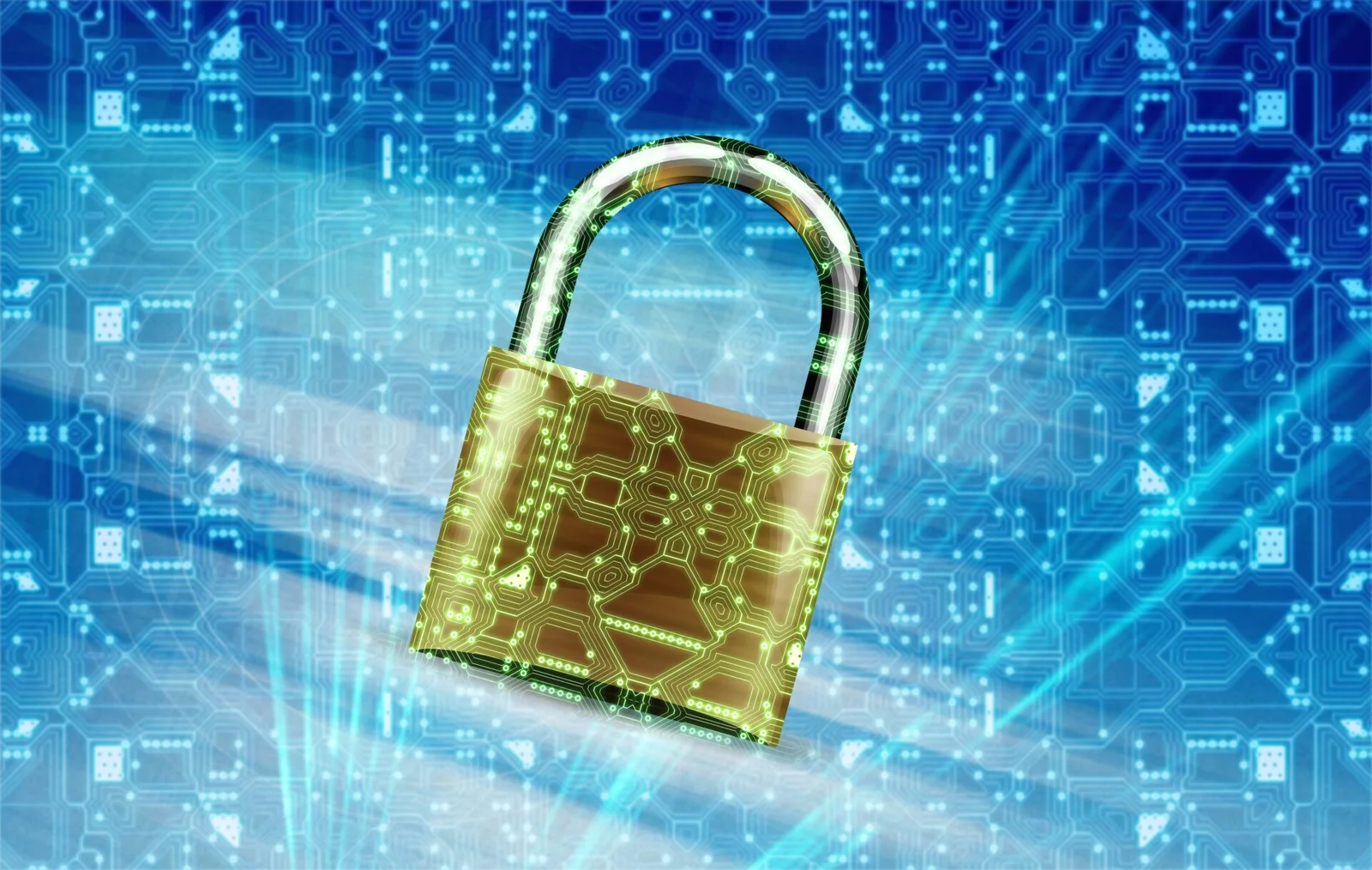 House approves bill creating National Cybersecurity Agency