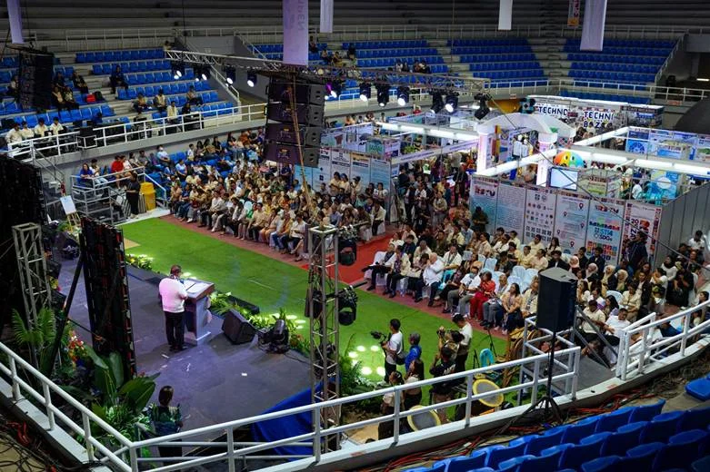 DOST taps science, green energy to strengthen food security, resilience in Zamboanga Peninsula