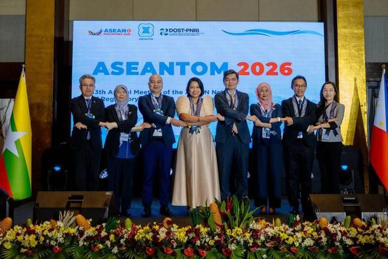 Philippines leads regional talks on nuclear safety, peaceful use