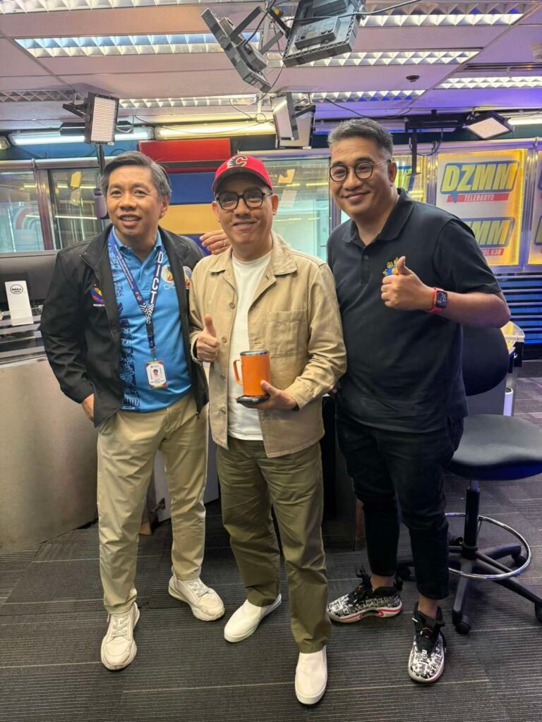 DICT to adopt Scam Watch Pilipinas Anti-Scam Quad Model as national anti-scam education and awareness strategy